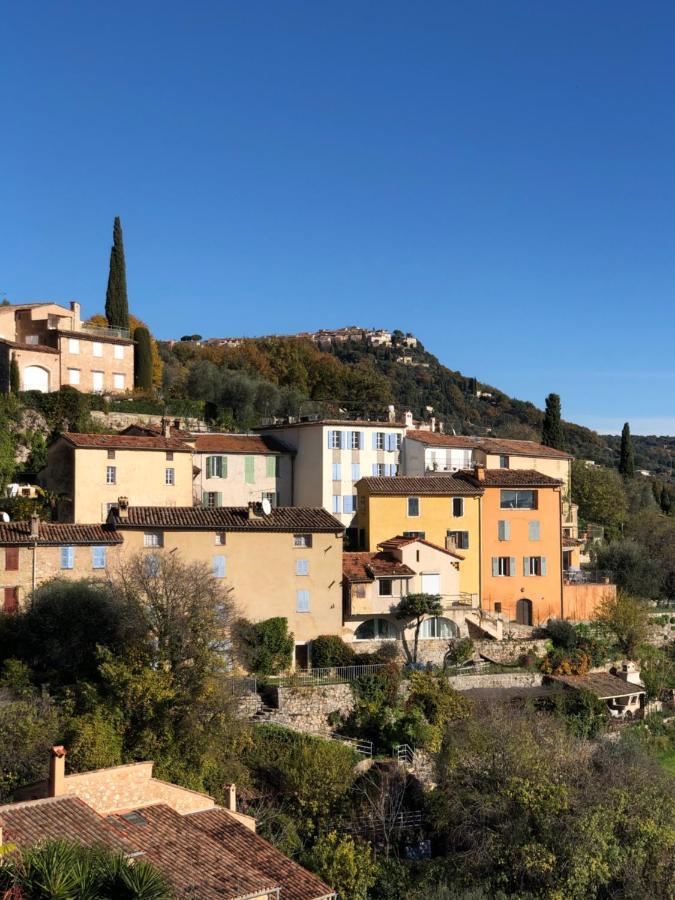 Spéracèdes Villa Daphne المظهر الخارجي الصورة