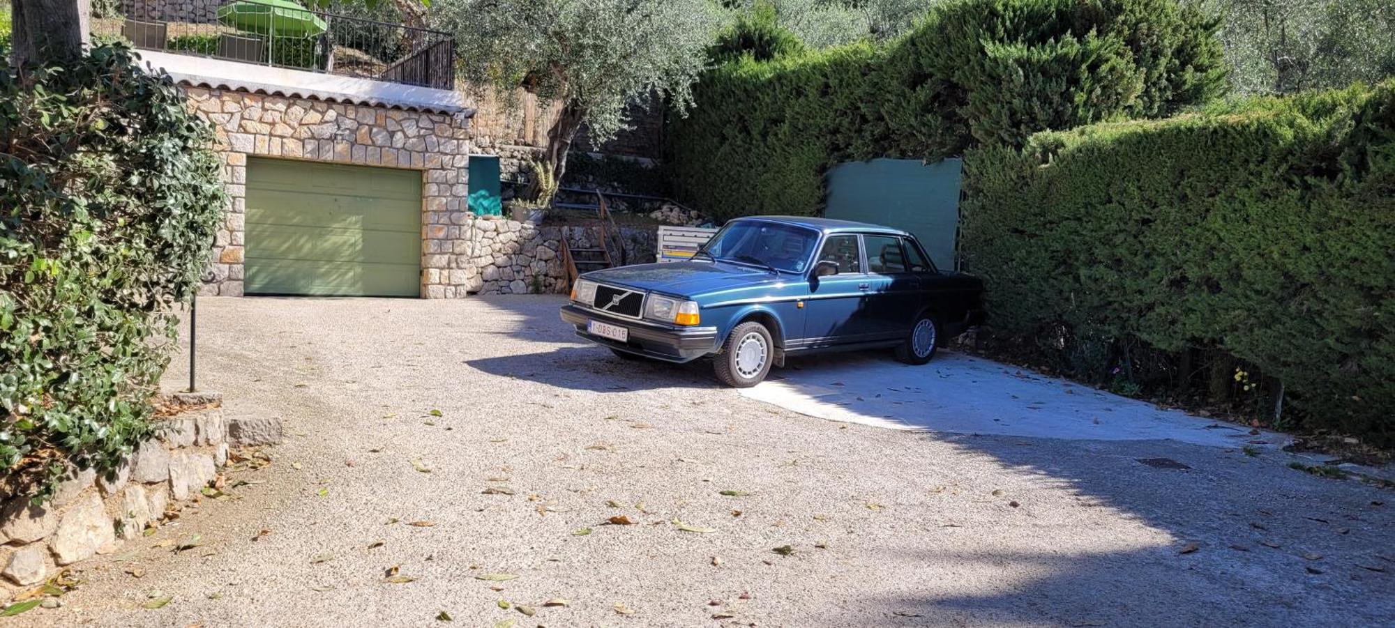 Spéracèdes Villa Daphne المظهر الخارجي الصورة